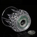 Water Color Change Flash Light LED Whisky Wine Cup For Bar Club Party Dec AWQ