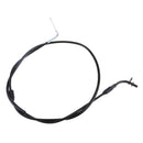 Throttle Choke Cables For Suzuki LT230E 1987- 1993