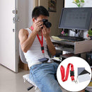Digital Color Balance Gray Card Black Grey White For Photography Studio