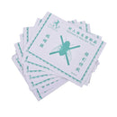 New Sticky Glue Paper Fly Flies Trap Catcher Bugs Insects Catcher Board 10pcs