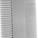 Dual Action Stainless Steel Edc Credit Card Size Comb Wallet Comb Pocket Co Q3S2