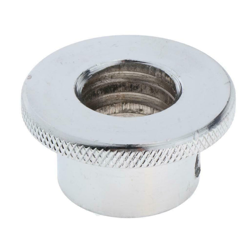 2Pcs Barbell Collar 1'' Standard Spin Lock Screw