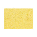 10 Pcs Soldering Iron Replacement Sponges Solder Iron Tip Welding Clean Pads FT