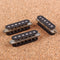 3pcs Prewired Guitar Neck Middle Bridge Pickup Set for ST Electric Guitar Accs