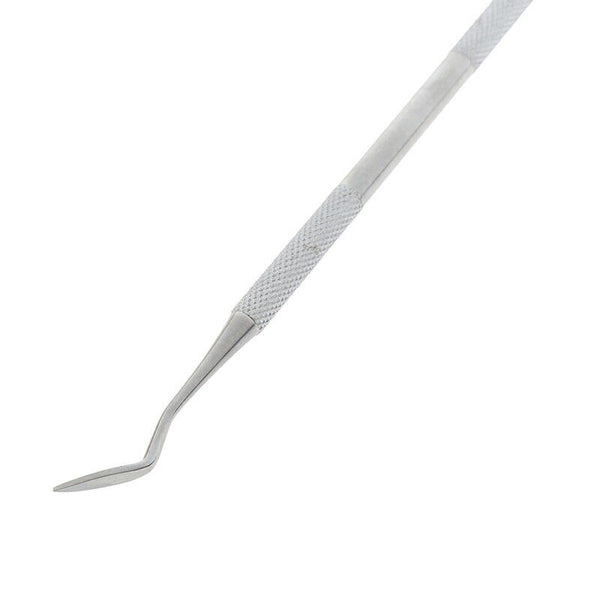 Pets Teeth Cleaning Tools Double Sided Dogs Cats Tartar Remover Pet Suppli-ME