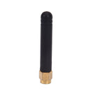 2pcs 433Mhz GSM GPRS WiFi SMA Male Gain Antenna Wireless Module BX