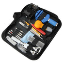 148X Watch Repair Kit Professional Spring Bar Tools Set for Watch Band  QBL