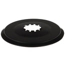 Bike Spoke Protector Guard for Bicycle Rear Wheel Freewheel Cassette Bl uoTEUS