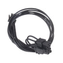 PCI-E ma pro G5 8pin 8-pin 6-8 ma video card power cable connector adapter
