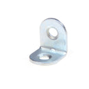 50x 20*20mm 304 Stainless Steel L Shape Corner Brace Joint Right Angle Bracket Z