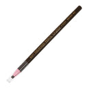 Soft Crayon Waterproof Eyebrow Eyeliner Pencil Fashion Women Beauty Makeup  H4L1