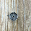 Durable Home Sewing Machine Metal Bobbin Case For Brother / Singer / Janom MUC