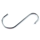 20x Large 115mm S Shaped Hooks For Hanging Pots, Pans, Clothes
