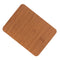Wireless Charger Large Mouse Mat Mice Desktop Charging Wood Mousepad Anti-slip