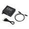 192kHz Digital Optical Coaxial  RCA L / R 3.5mm