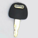 Excavator parts for ZAX excavator key tooME