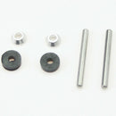 V988 Horizontal Axis Set V988.001 Stabilizer Shaft Set For Wltoys V988 V911 E6B6