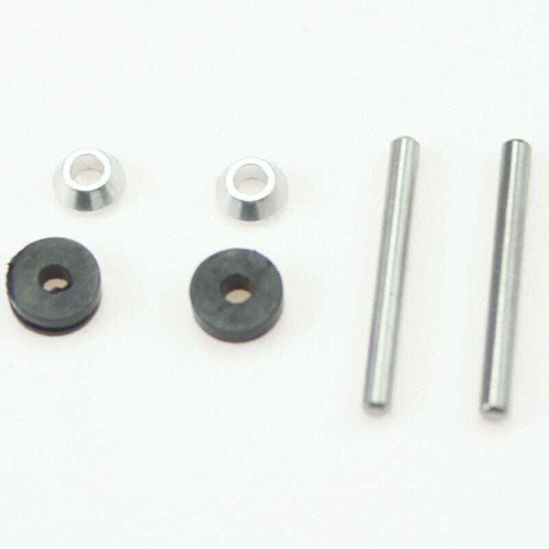V988 Horizontal Axis Set V988.001 Stabilizer Shaft Set For Wltoys V988 V911 E6B6