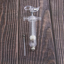 3x Safety Pet Finches Bird Feeding Syringe Nestling Parrot Feeders 20ml