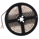 New Yellow 5M 16 Ft Waterproof 300 LED 3528 SMD Flexible LED Light Lamp Str