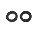 20pcs Garden Hose Heavy Duty Rubber Washer 3/4" OD O-Ring Gasket Flat  @SE
