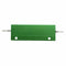 Chassis Mounted 100 Watt 1 Ohm Aluminum Case Wirewound Resistor M3R1