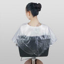 50 Hairdressing Capes Barber Salon Hair Styling Coloring Apron Bib w/ Comb