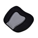 1pc kayak canoe dinghy boat EVA padded seat cushion black soft comfort hot sa 3C