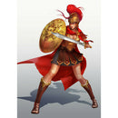 5D DIY Full Drill Diamond Painting Athena Cross Stitch Embroidery (LG091)
