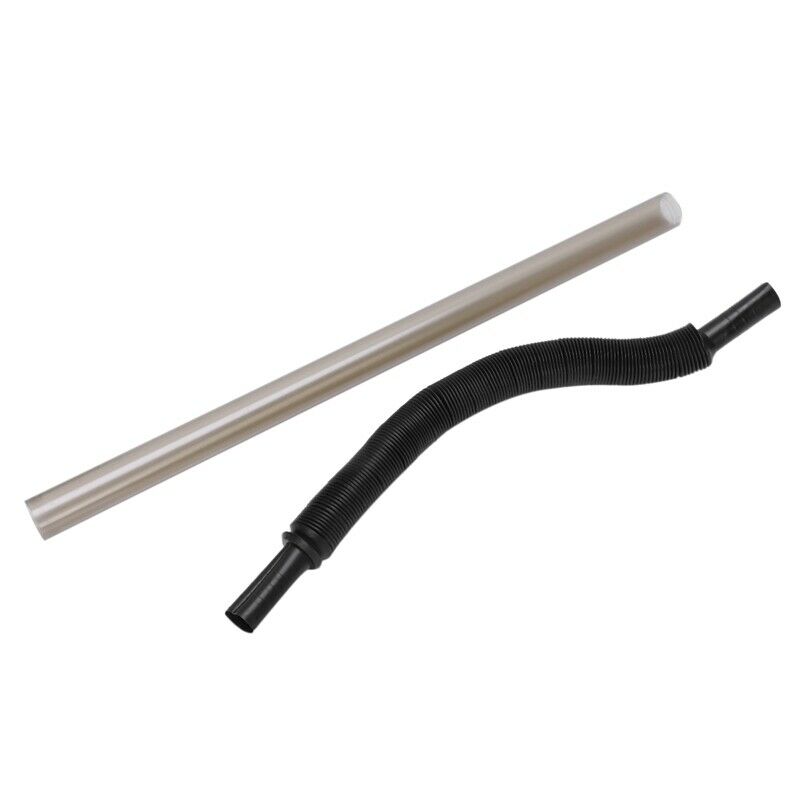 Aquarium Auto Electric Battery Fish Tank Vacuum Gravel Water Filter Cleaner