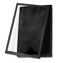 Fashion Jewelry Organizer Box Holder Show Case For Ring Earring Storage D GEG
