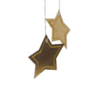 Baby set mobile hanging cloud decoration moon and star trailer