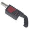 Manually Bbq Fan Air Blower Barbecue Tools Pressing Fire Bellows Blower