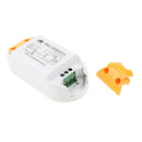 Durable Wireless Remote Control Switch Relay Receiver AC 85V-250V 315Mhz