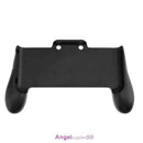 3 in 1 Hand Grip+Crystal Case+Plastic Stylus Pen for Nintendo NEW 2DS LL XL Set