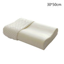Memory Foam Pillow Orthopedic Pillow Latex Neck Pillow Fiber Slow Rebound S