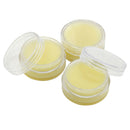 3Natural Beeswax Furniture Polish Seals & Stamp Conditioner Leather Wood Cleaner