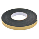 Universal Weather Stripping Rubber Seal Strip EPDM Tape