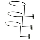 6 Pieces Helmet Holder Rack Hanger Hook For Fisherman Top Sun Hat Baseball Cap