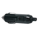 12/24V Replace Car Cigarette Lighter Power Socket Plug Charger Adapter A6Z6