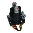 New Metal Start Starter Solenoid Replace For Gilson 146154 145673 1752137
