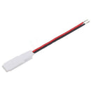 Mini Controller Dimmer Switch For RGB 5050 3528 SMD LED Lights Strip DC 12V   TO