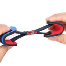 Foot Hallux Valgus Orthotic Big Toe Stretcher Feet Care Bunion Splint HT JC.