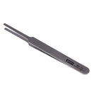 6 pcs All Purpose Precision Tweezer Set Stainless Steel Anti Static Tool Kit M&O