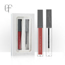 Flash Moment Matte Matte Lip Gloss Moisturizing Glass Lip Glaze Set Waterpr