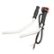 45cm/Plastic Strimmer Brush Cutter Handle Switch With Throttle
