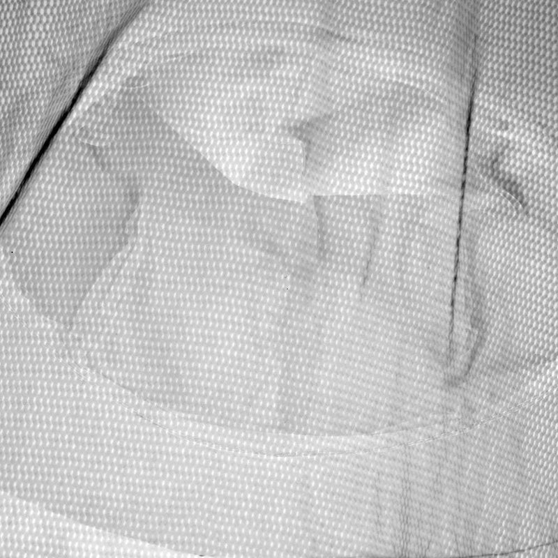 Beekeeping Jacket Veil Set Anti-bee Protective Safety Clothing Smock A