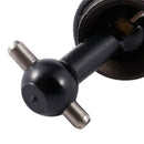 2PCS Metal Dog Bone Transmission Shaft For P929 P939 K979 K989 K999 K969 1/2N1A3