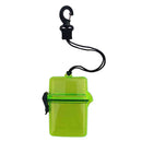 2pcs Portable Waterproof Dry Container Scuba Diving Box Snorkeling Storage Case