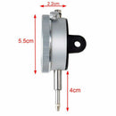 Dial Gauge Indicator Precision Metric Accuracy Measurement Instrument 0.01m O9A5